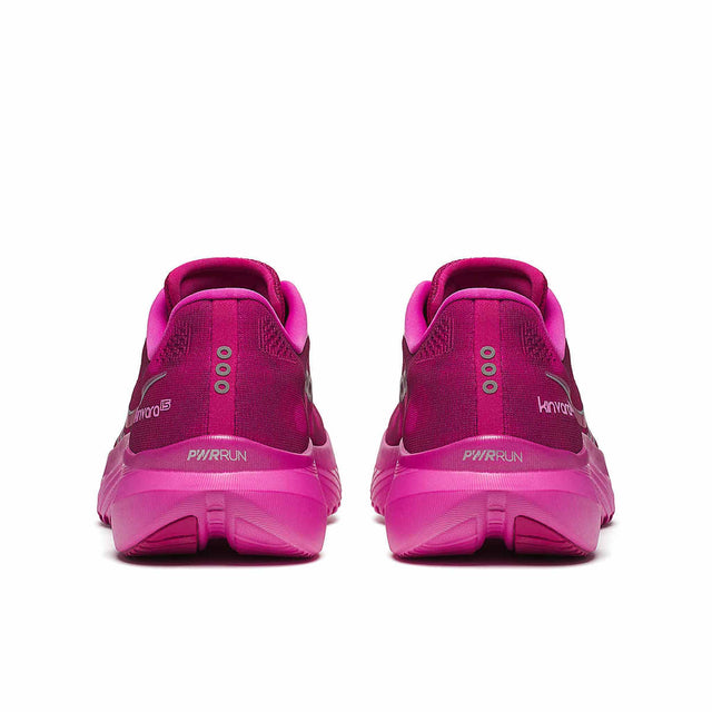 Saucony Saucony Kinvara 15 chaussures de course à pied femme