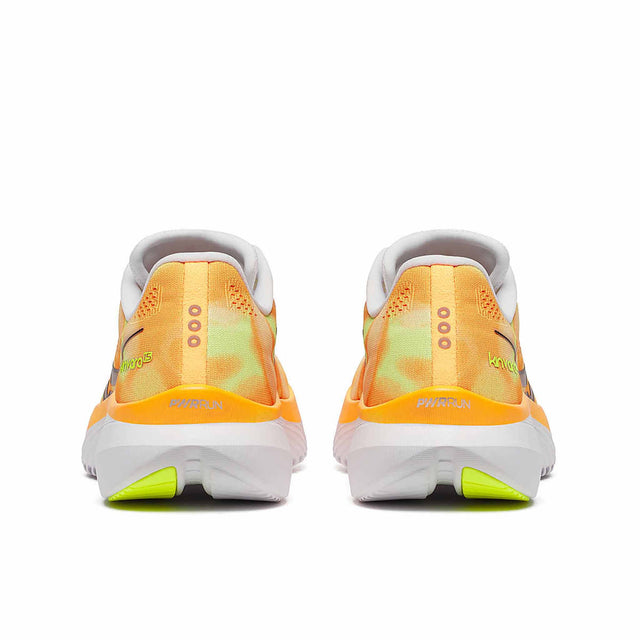 Saucony Saucony Kinvara 15 chaussures de course à pied femme