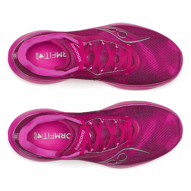 Saucony Saucony Kinvara 15 chaussures de course à pied femme