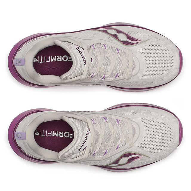 Saucony Saucony Kinvara 15 chaussures de course à pied femme