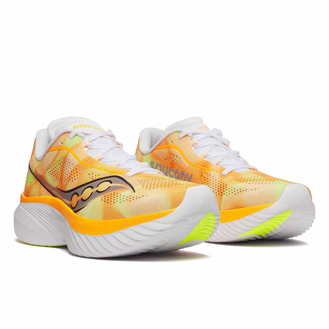 Saucony Saucony Kinvara 15 chaussures de course à pied femme