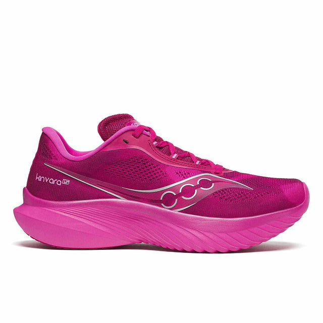 Saucony Saucony Kinvara 15 chaussures de course à pied femme