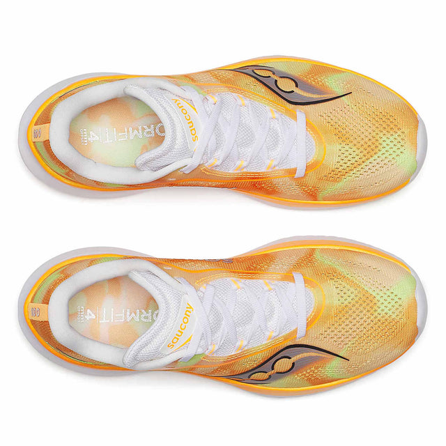 Saucony Saucony Kinvara 15 chaussures de course à pied femme