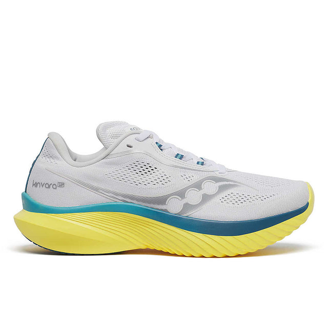 Saucony Saucony Kinvara 15 chaussures de course à pied femme