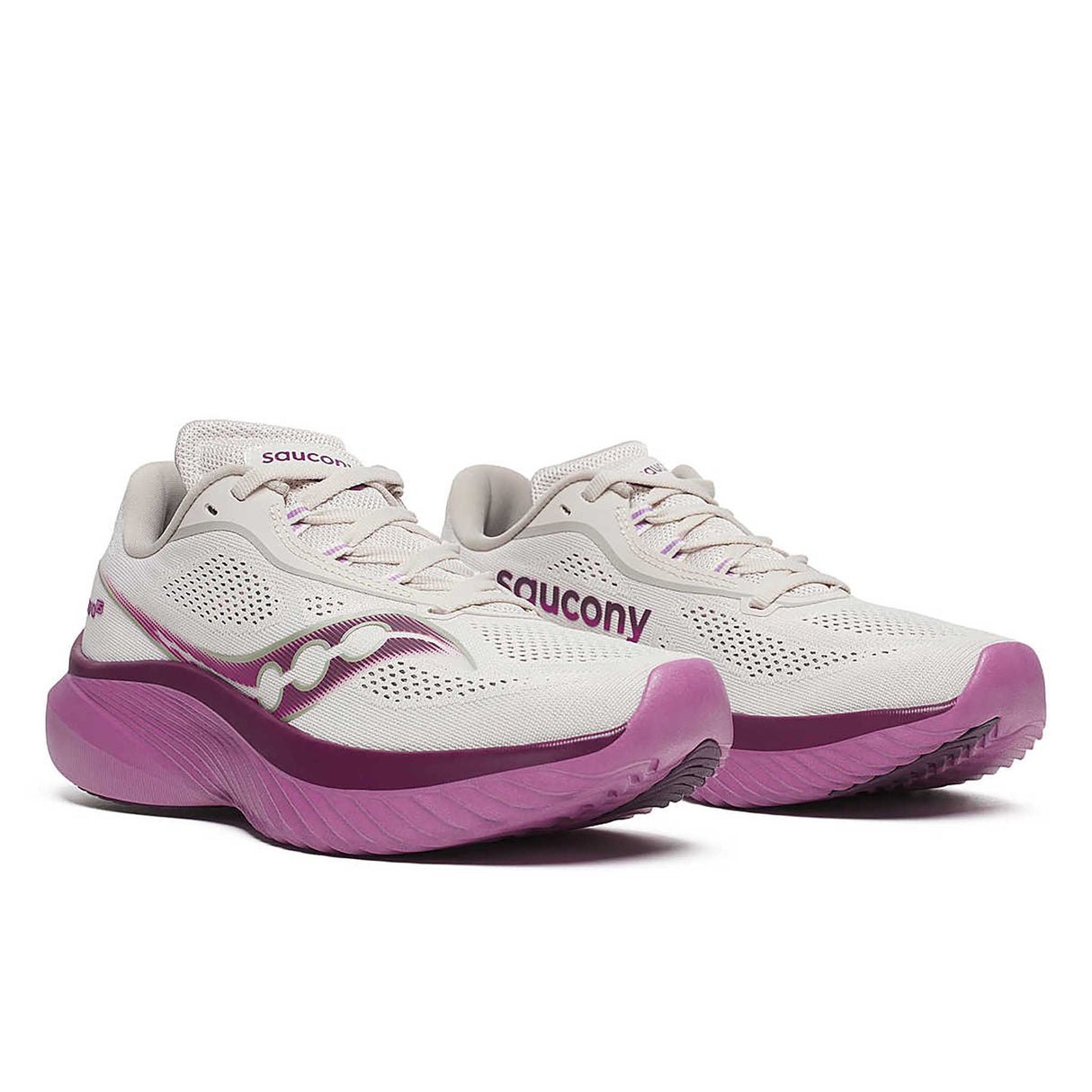 Saucony Saucony Kinvara 15 chaussures de course à pied femme