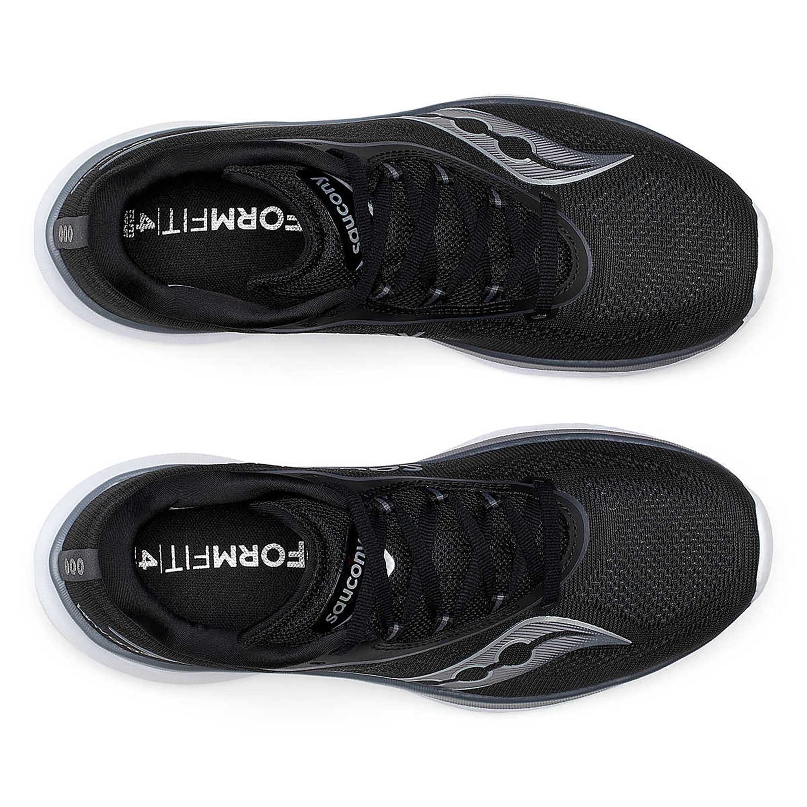 Saucony Saucony Kinvara 15 chaussures de course à pied femme