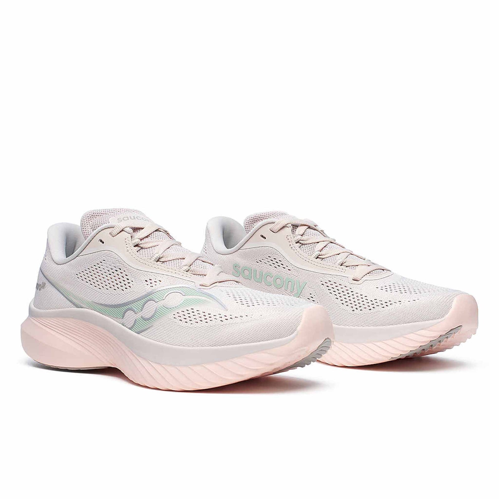 Saucony Saucony Kinvara 15 chaussures de course à pied femme