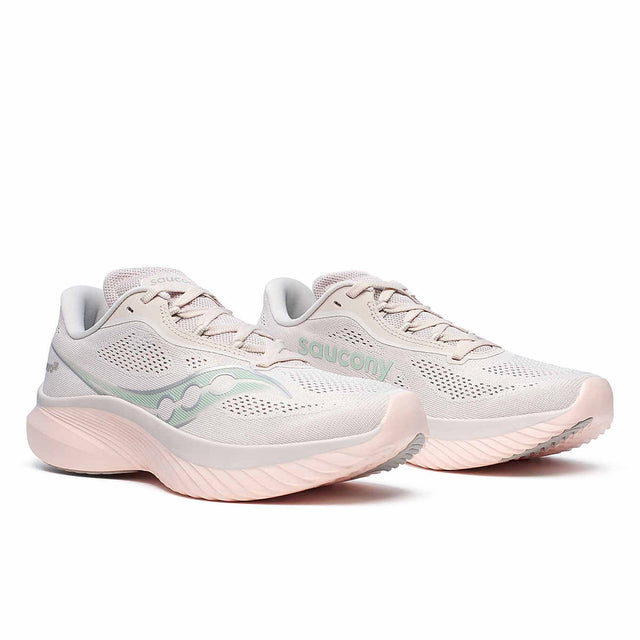 Saucony Saucony Kinvara 15 chaussures de course à pied femme
