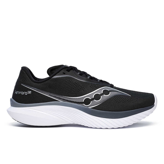 Saucony Saucony Kinvara 15 chaussures de course à pied homme