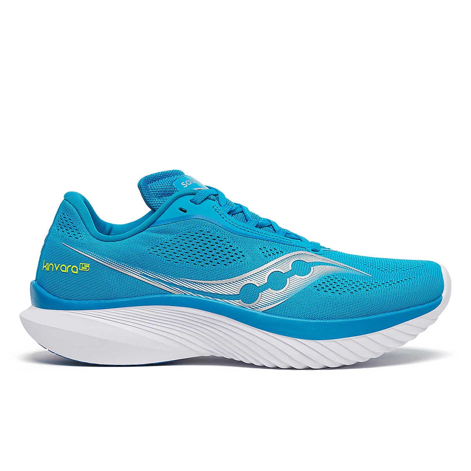 Saucony Saucony Kinvara 15 chaussures de course à pied homme