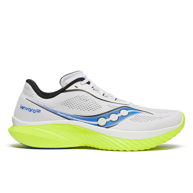 Saucony Saucony Kinvara 15 chaussures de course à pied homme