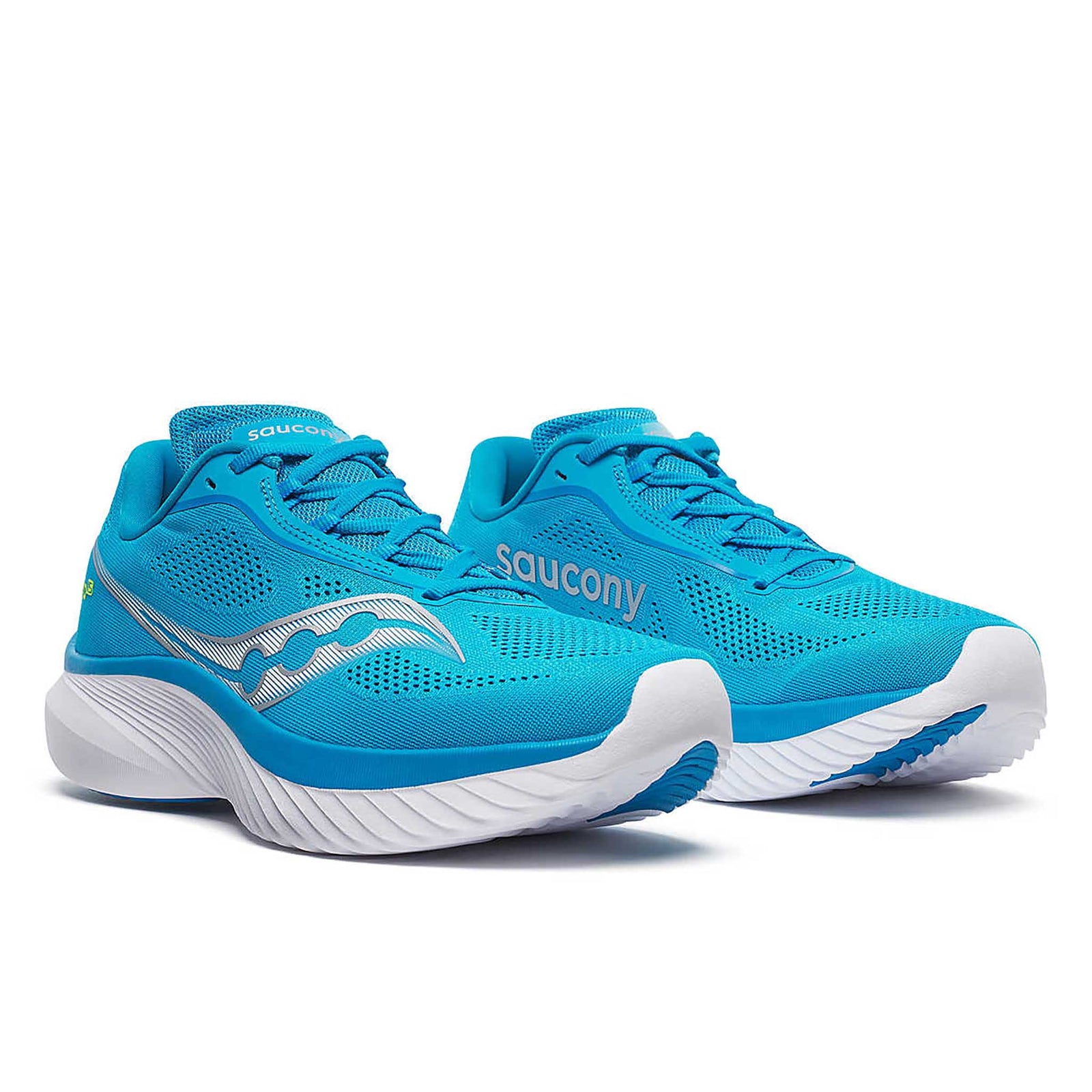 Saucony Saucony Kinvara 15 chaussures de course à pied homme