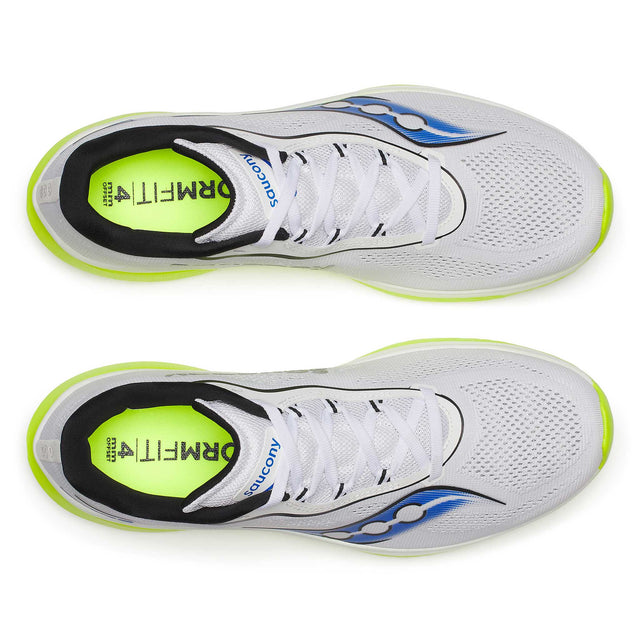 Saucony Saucony Kinvara 15 chaussures de course à pied homme