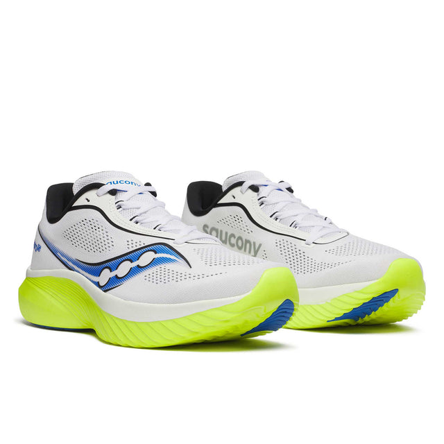 Saucony Saucony Kinvara 15 chaussures de course à pied homme