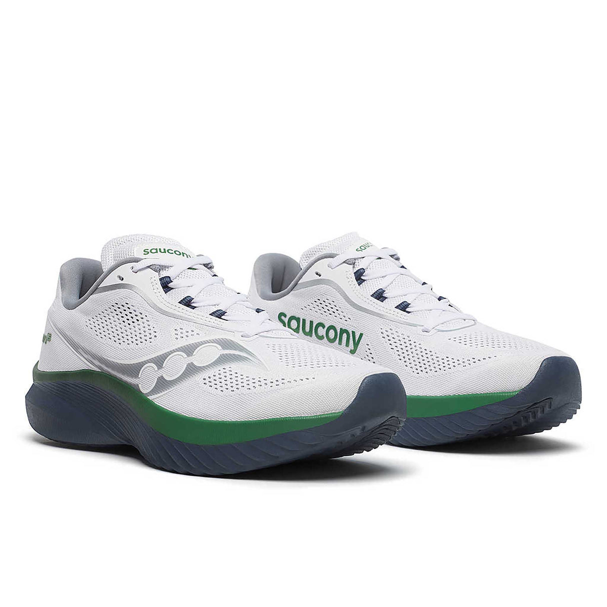 Saucony Saucony Kinvara 15 chaussures de course à pied homme
