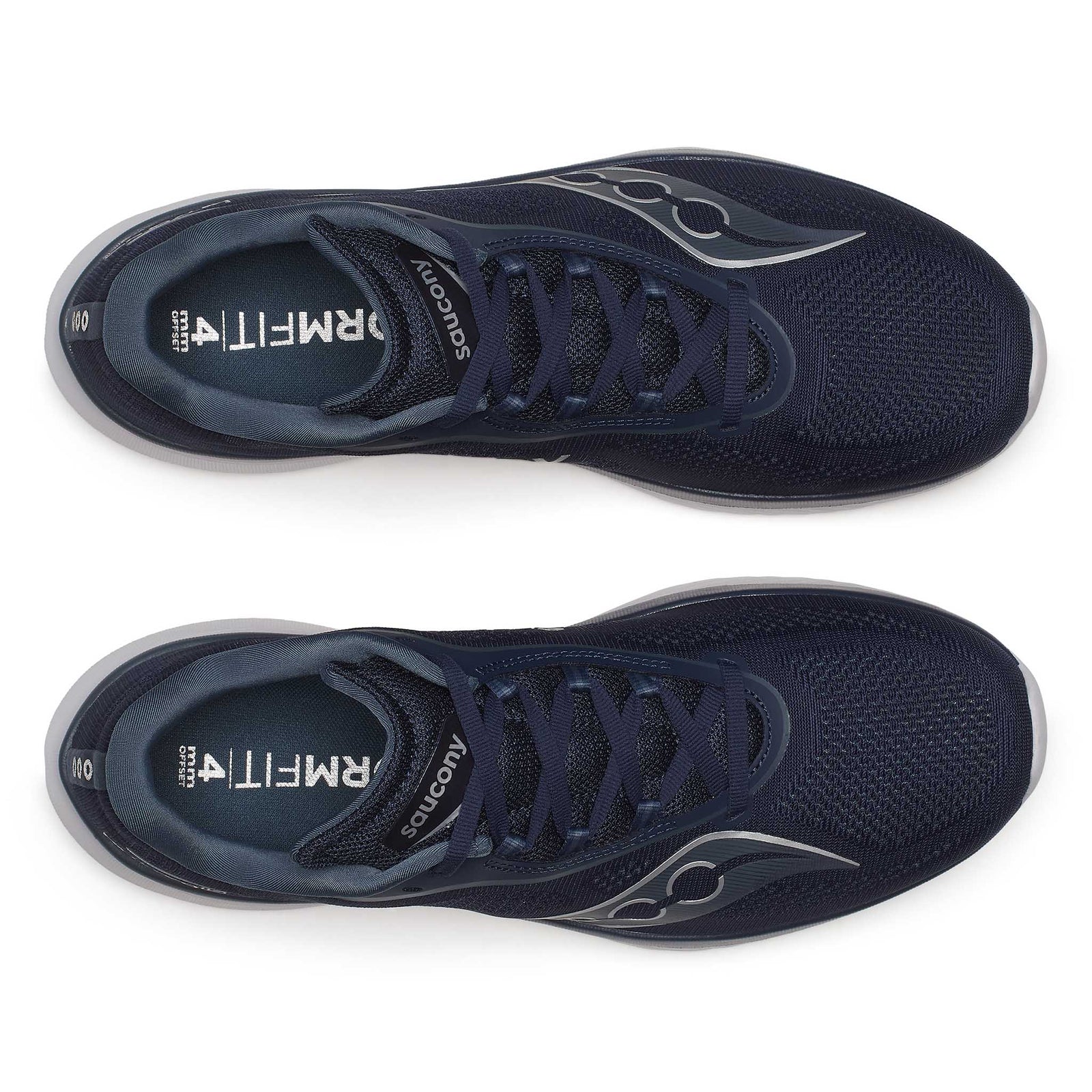 Saucony Saucony Kinvara 15 chaussures de course à pied homme