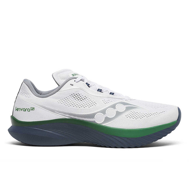 Saucony Saucony Kinvara 15 chaussures de course à pied homme