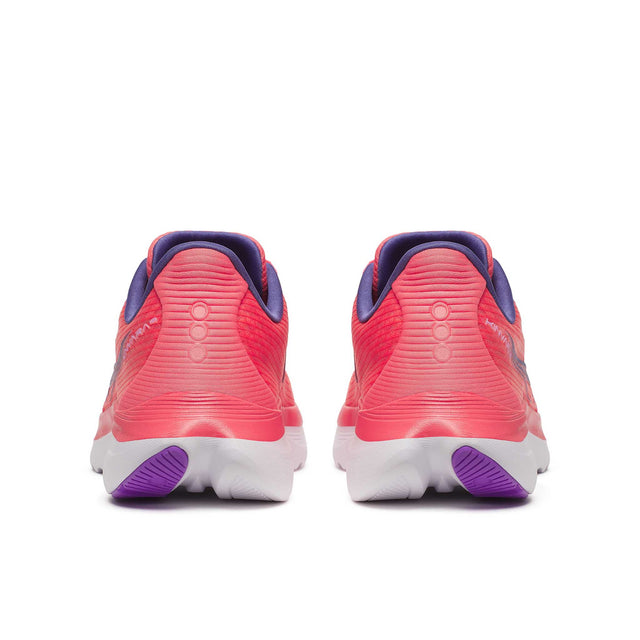 Saucony Saucony Kinvara 16 chaussures de course à pied femme
