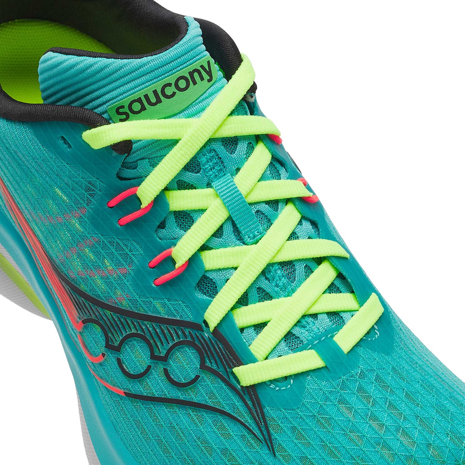 Saucony Saucony Kinvara 16 chaussures de course à pied femme