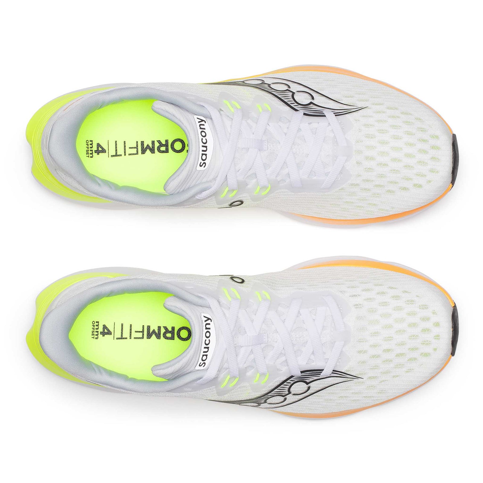 Saucony Saucony Kinvara 16 chaussures de course à pied homme