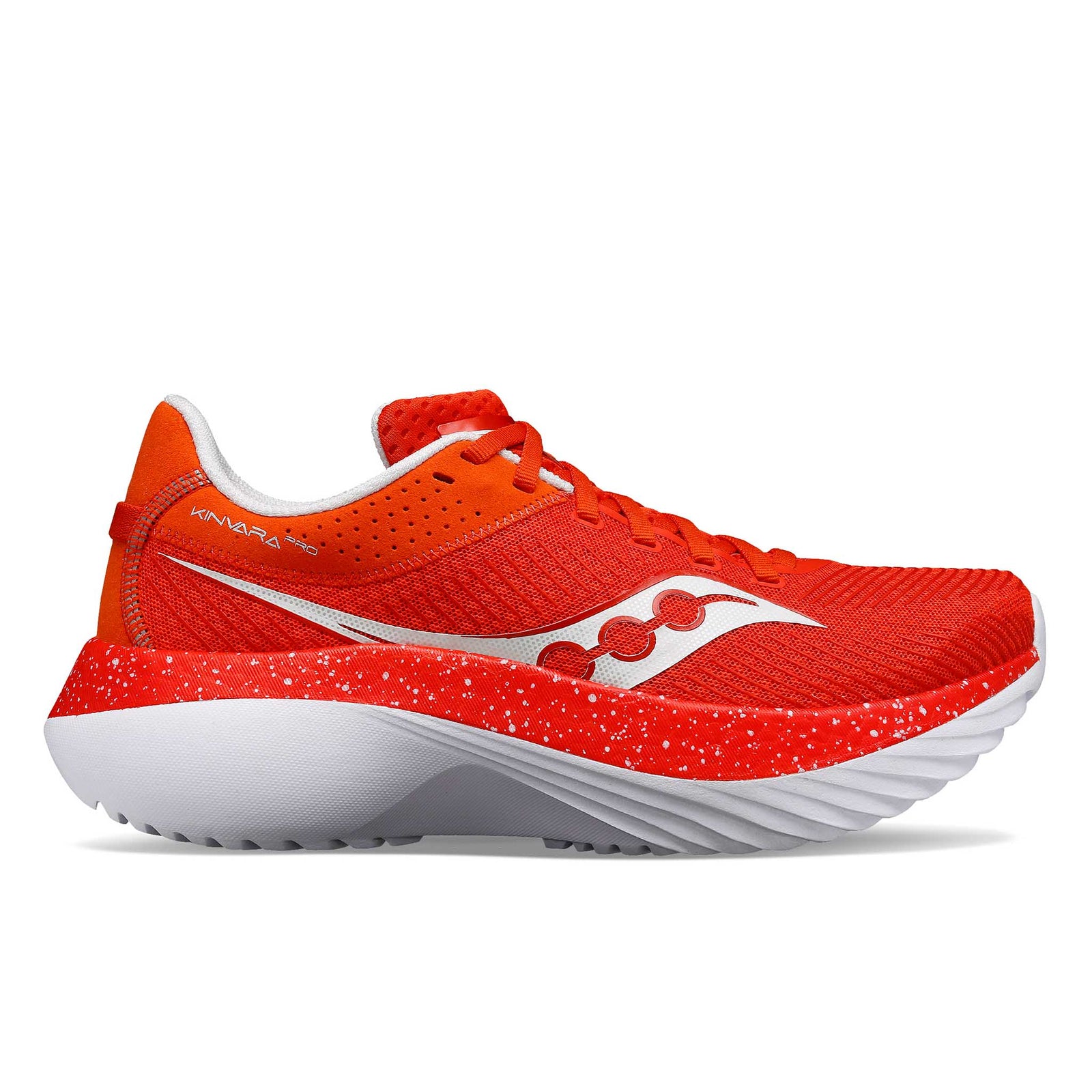Saucony Saucony Kinvara Pro chaussures de course à pied femme
