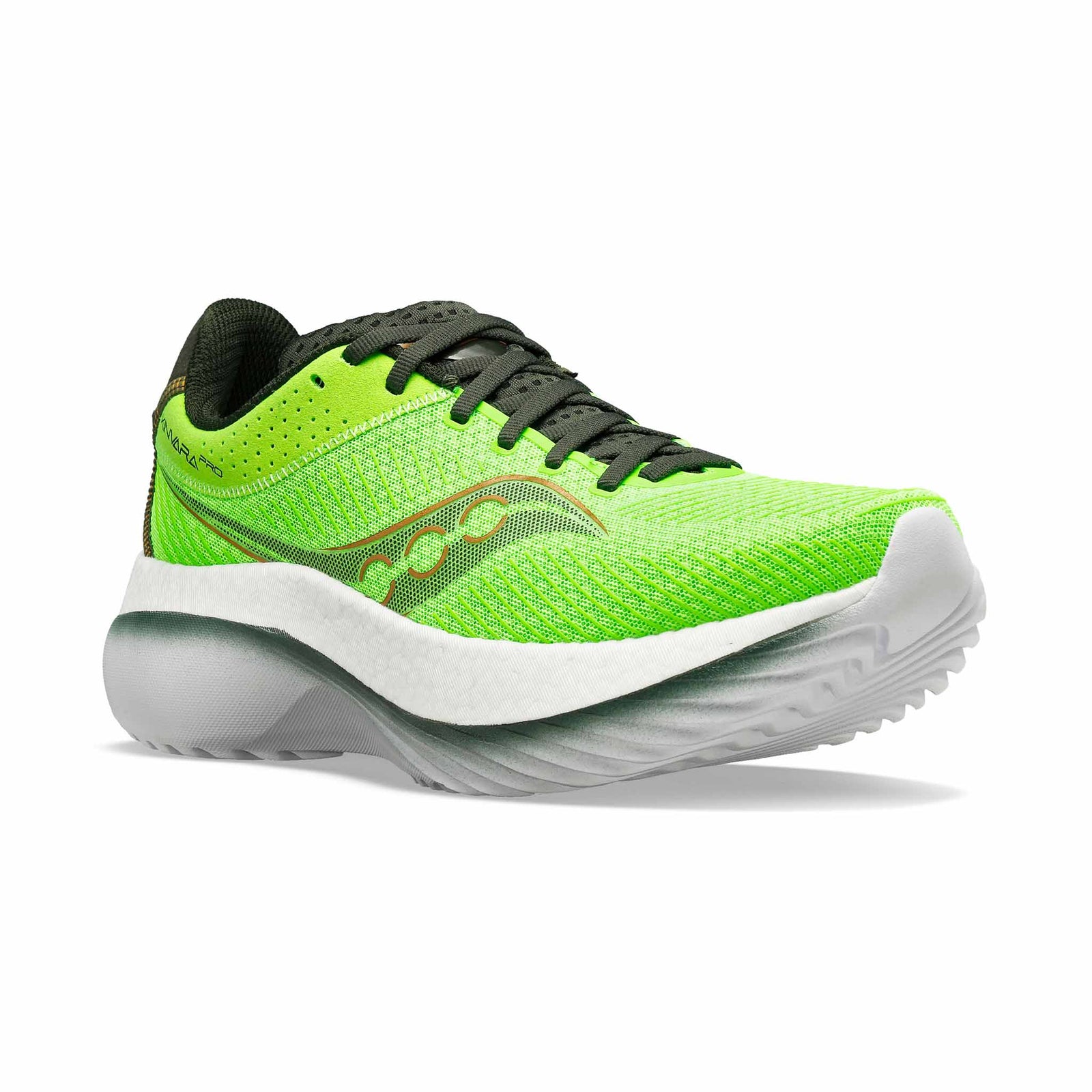 Saucony Saucony Kinvara Pro chaussures de course à pied homme
