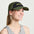Saucony Saucony Outpace Hat casquette de course à pied unisexe