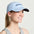 Saucony Saucony Outpace Hat casquette de course à pied unisexe