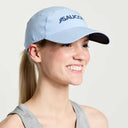 Saucony Saucony Outpace Hat casquette de course à pied unisexe