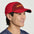 Saucony Saucony Outpace Hat casquette de course à pied unisexe