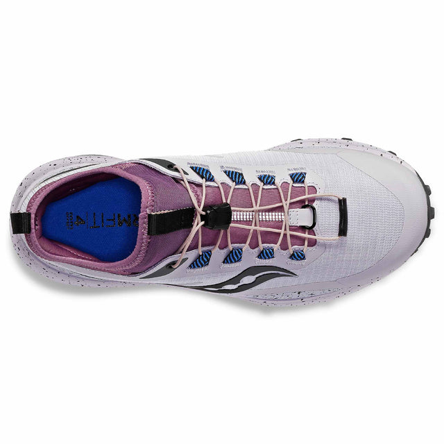 Saucony Saucony Peregrine 13 ST chaussures de course à pied trail femme