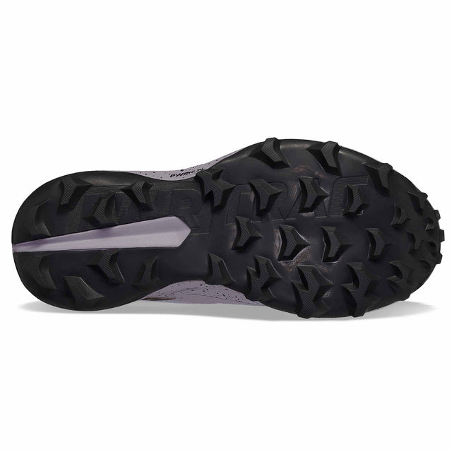 Saucony Saucony Peregrine 13 ST chaussures de course à pied trail femme
