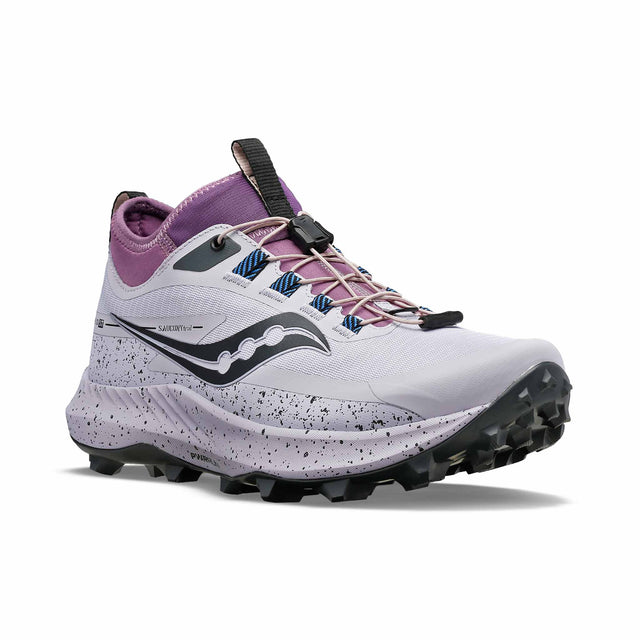 Saucony Saucony Peregrine 13 ST chaussures de course à pied trail femme