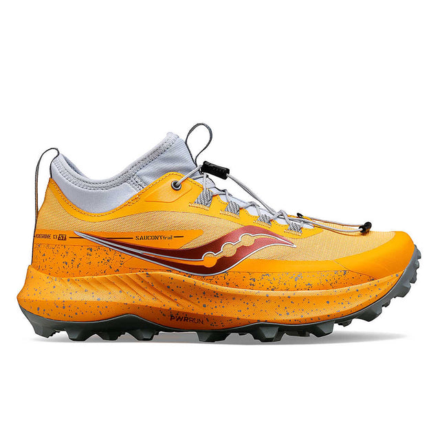 Saucony Saucony Peregrine 13 ST chaussures de course à pied trail femme