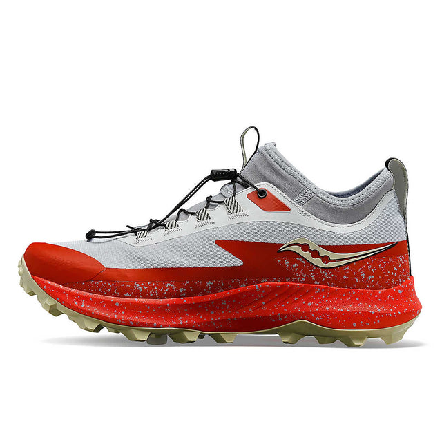 Saucony Saucony Peregrine 13 ST chaussures de course à pied trail homme