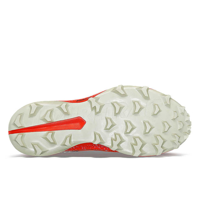 Saucony Saucony Peregrine 13 ST chaussures de course à pied trail homme