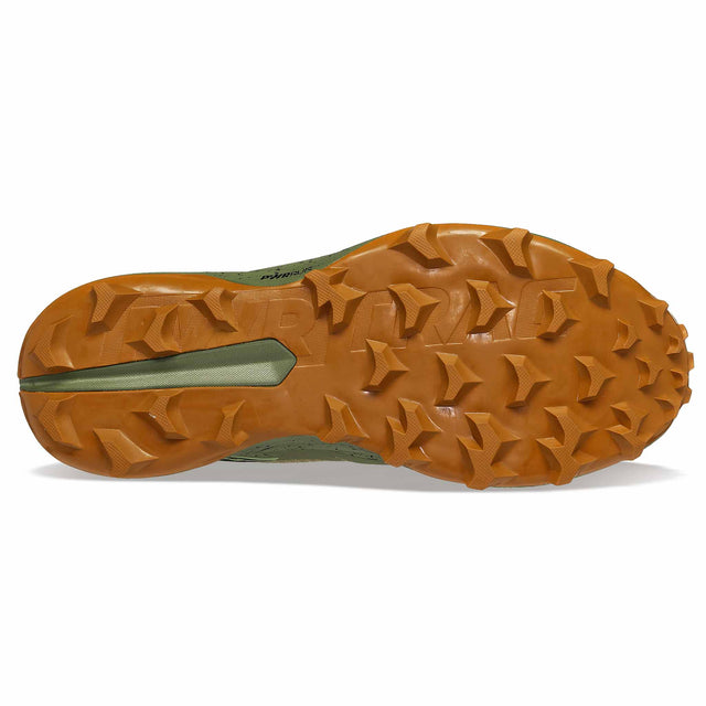 Saucony Saucony Peregrine 13 ST chaussures de course à pied trail homme