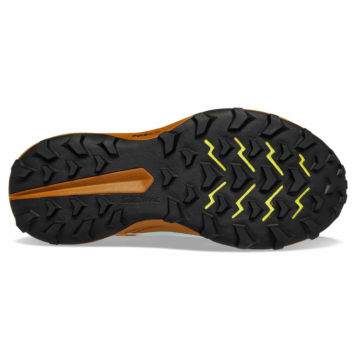 Saucony Saucony Peregrine 13 chaussures de course à pied trail femme