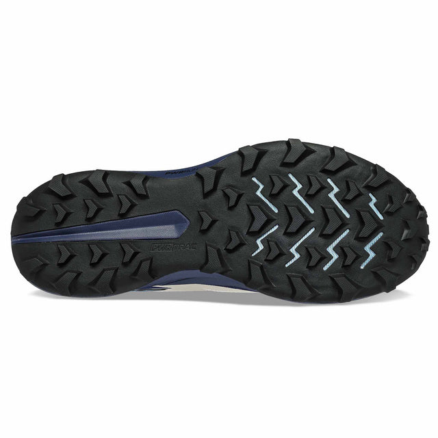 Saucony Saucony Peregrine 13 chaussures de course à pied trail homme