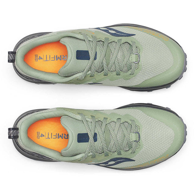 Saucony Saucony Peregrine 14 GTX chaussures de course à pied trail femme