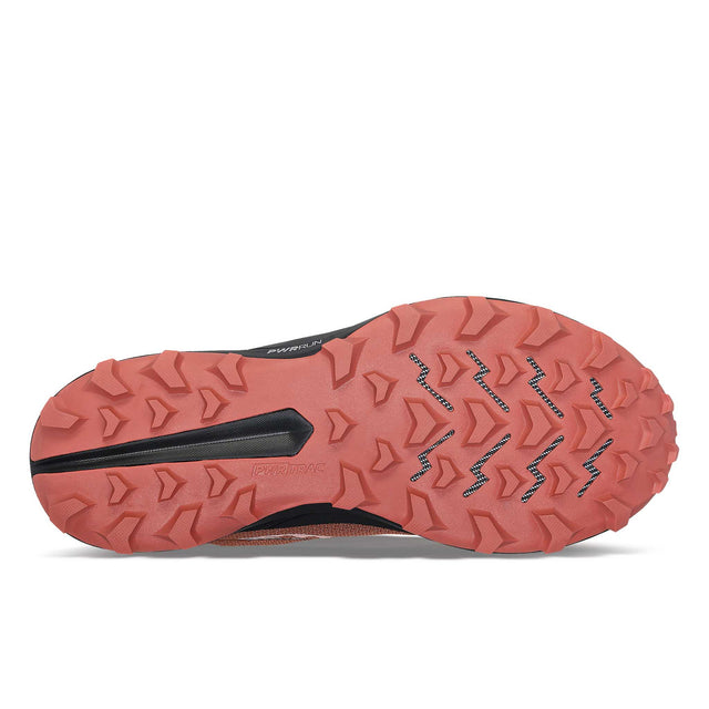 Saucony Saucony Peregrine 14 GTX chaussures de course à pied trail femme