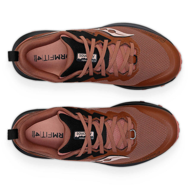 Saucony Saucony Peregrine 14 GTX chaussures de course à pied trail femme