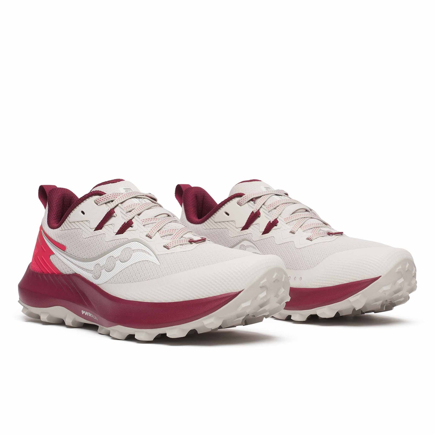 Saucony Saucony Peregrine 14 chaussures de course à pied trail femme