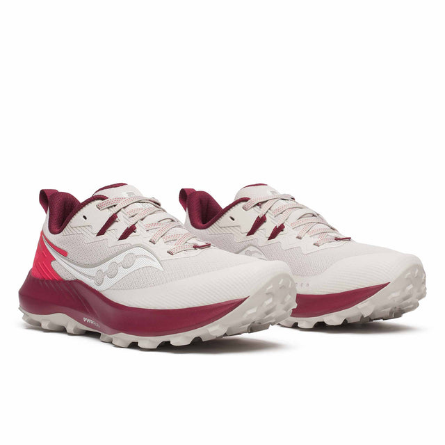 Saucony Saucony Peregrine 14 chaussures de course à pied trail femme