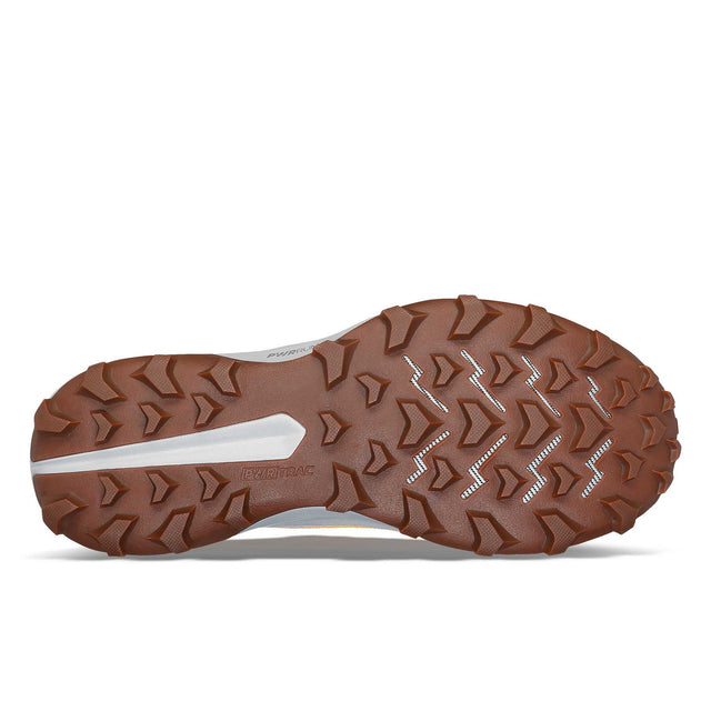 Saucony Saucony Peregrine 14 chaussures de course à pied trail femme