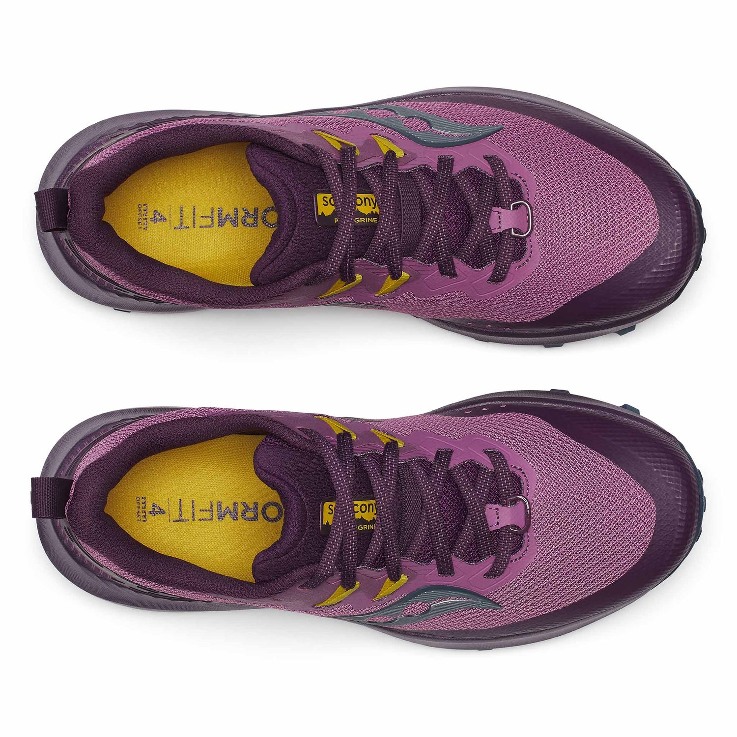 Saucony Saucony Peregrine 14 chaussures de course à pied trail femme
