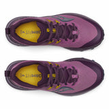 Saucony Saucony Peregrine 14 chaussures de course à pied trail femme