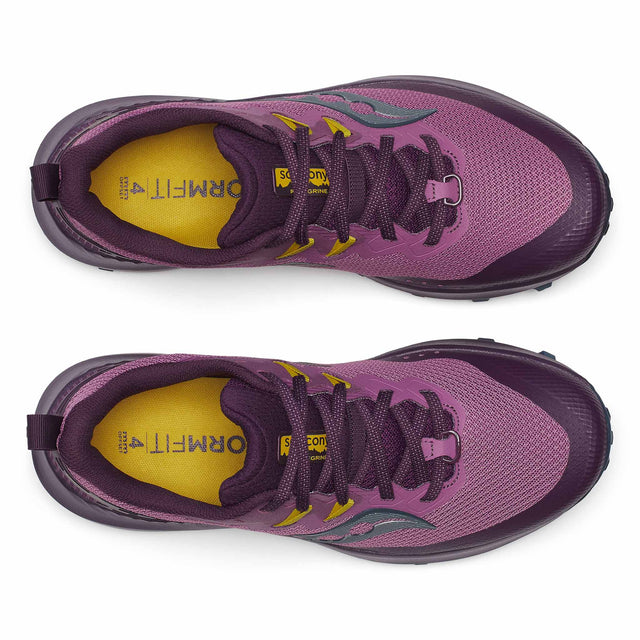 Saucony Saucony Peregrine 14 chaussures de course à pied trail femme