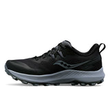 Saucony Saucony Peregrine 14 chaussures de course à pied trail femme