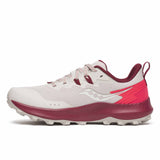 Saucony Saucony Peregrine 14 chaussures de course à pied trail femme